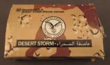 Beretta Desert Storm Special Edition Model 92FS Pistol - 9 of 11