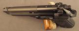 Beretta Desert Storm Special Edition Model 92FS Pistol - 6 of 11