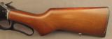 Marlin 30 AS Lever Action Rifle - 5 of 12