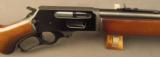 Marlin 30 AS Lever Action Rifle - 3 of 12