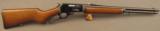 Marlin 30 AS Lever Action Rifle - 1 of 12
