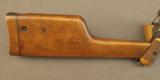 Exceptional VL&D Marked Mauser Broomhandle Large-Ring Pistol - 3 of 12