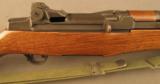 National Match M1 Garand
Rifle 1952 date with U.S. Army Letter - 4 of 12