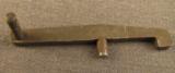 Winchester M 1894 Safety Catch + Pin - 1 of 2