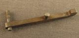 Winchester M 1894 Safety Catch + Pin - 2 of 2