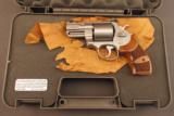 Smith & Wesson Performance Center Revolver 657-5 41 Magnum - 1 of 11