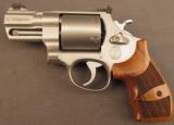 Smith & Wesson Performance Center Revolver 657-5 41 Magnum - 3 of 11