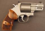 Smith & Wesson Performance Center Revolver 657-5 41 Magnum - 2 of 11