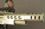 Brazos Custom BCG Pro SC Open Class Pistol - 2 of 10