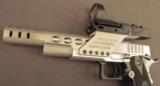 Brazos Custom BCG Pro SC Open Class Pistol - 5 of 10