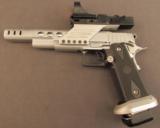 Brazos Custom BCG Pro SC Open Class Pistol - 3 of 10