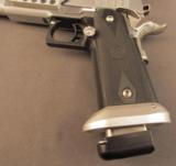 Brazos Custom BCG Pro SC Open Class Pistol - 4 of 10