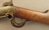 Civil War Burnside Fifth Model Cavalry Carbine - 6 of 12