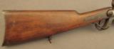 Civil War Burnside Fifth Model Cavalry Carbine - 2 of 12