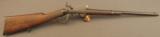 Civil War Burnside Fifth Model Cavalry Carbine - 1 of 12