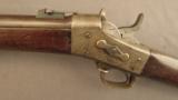 Springfield Rolling Block Navy Rifle U.S. Model 1870 Rejected Model - 10 of 12