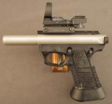 Customized Ruger 22/45 Race Gun - 3 of 8