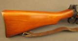 Lee Enfield .22 Trainer No 2 Post War 1954 Date - 3 of 12