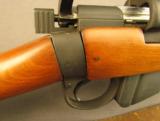 Lee Enfield .22 Trainer No 2 Post War 1954 Date - 4 of 12