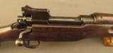 Fine U.S. Model 1917 Rifle by Remington Dated 8-18 - 4 of 12