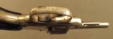Maltby, Henley Revolver Hammerless Safety Iron frame - 8 of 8