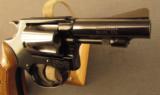 Smith and Wesson  Revolver Model 37 Airweight CCW - 2 of 10