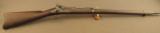 Springfield Trapdoor Rifle U.S. Model 1884 45-70 Excellent condition - 2 of 12