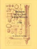 British Artillery Ammunition, 1780 A.B. Caruana - 1 of 13