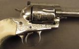 Gary Reeder Improved No. 6 Pre-Production Prototype Revolver - 3 of 12