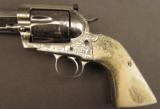 Gary Reeder Improved No. 6 Pre-Production Prototype Revolver - 5 of 12
