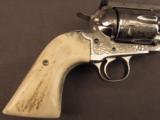 Gary Reeder Improved No. 6 Pre-Production Prototype Revolver - 2 of 12