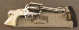 Gary Reeder Improved No. 6 Pre-Production Prototype Revolver - 1 of 12