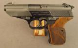 Excellent Walther P5 Pistol in Box - 3 of 10