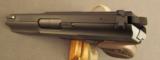 Excellent Walther P5 Pistol in Box - 5 of 10