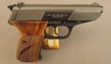 Excellent Walther P5 Pistol in Box - 2 of 10