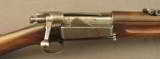 U.S. Model 1898 Krag Rifle by Springfield Armory - 1 of 12