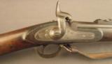 British Pattern 1853 Rifle Musket (Isaac Hollis & Sons) - 4 of 12