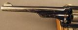 Rare Merwin, Hulbert Blued
Frontier Army Revolver Third Model - 7 of 12