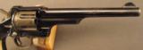 Rare Merwin, Hulbert Blued
Frontier Army Revolver Third Model - 3 of 12
