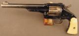 Rare Merwin, Hulbert Blued
Frontier Army Revolver Third Model - 4 of 12