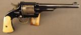 Rare Merwin, Hulbert Blued
Frontier Army Revolver Third Model - 1 of 12