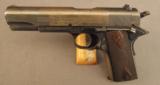 U.S. Model 1911 Pistol by Colt (Black Army) - 3 of 10