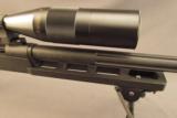 408 Cheytac Long Range Single Shot Rifle
Model 310 & Nightforce Scope - 4 of 12