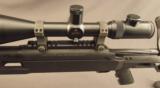 408 Cheytac Long Range Single Shot Rifle
Model 310 & Nightforce Scope - 7 of 12