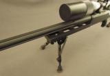 408 Cheytac Long Range Single Shot Rifle
Model 310 & Nightforce Scope - 10 of 12