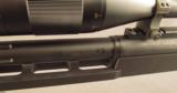 408 Cheytac Long Range Single Shot Rifle
Model 310 & Nightforce Scope - 9 of 12