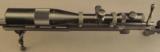 408 Cheytac Long Range Single Shot Rifle
Model 310 & Nightforce Scope - 12 of 12