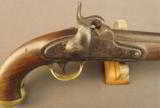 U.S. Model 1842 Percussion Pistol by Aston - 2 of 10