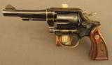 Smith & Wesson Model 10-7 Lew Horton Heritage Series Revolver - 4 of 10