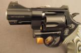 Smith & Wesson Model 325 Night Guard Revolver 45 Auto - 3 of 7